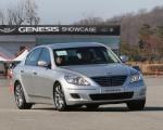 Hyundai Genesis Sedan 2008 года